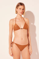 brown nugget lina tie side bikini bottom c1116b2652