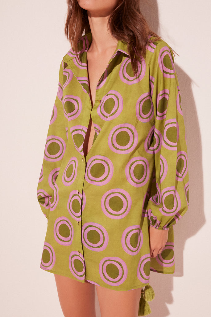 color polka dot detailed long sleeve short shirt dress e3995a2103;color polka dot detailed long sleeve short shirt dress e3995a2103;color polka dot detailed long sleeve short shirt dress e3995a2103;color polka dot detailed long sleeve short shirt dress e3995a2103;color polka dot detailed long sleeve short shirt dress e3995a2103
