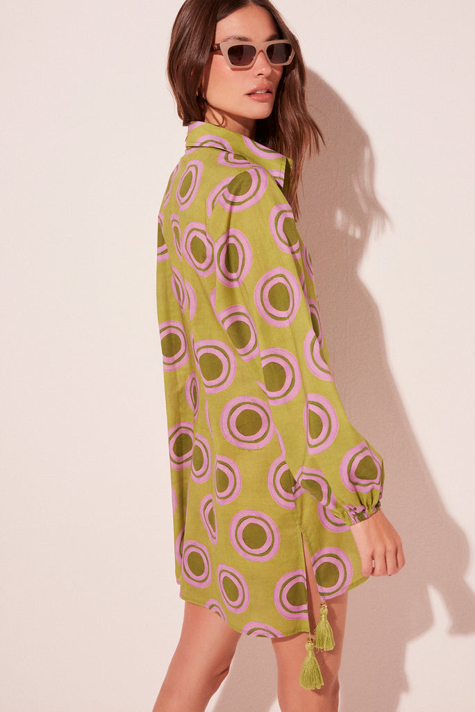 color polka dot detailed long sleeve short shirt dress e3995a2103;color polka dot detailed long sleeve short shirt dress e3995a2103;color polka dot detailed long sleeve short shirt dress e3995a2103;color polka dot detailed long sleeve short shirt dress e3995a2103;color polka dot detailed long sleeve short shirt dress e3995a2103