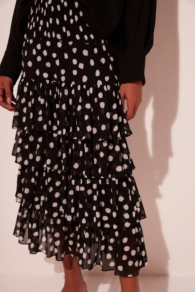 rustic polka dot ruffled midi skirt e4617a2042;rustic polka dot ruffled midi skirt e4617a2042;rustic polka dot ruffled midi skirt e4617a2042;rustic polka dot ruffled midi skirt e4617a2042;rustic polka dot ruffled midi skirt e4617a2042