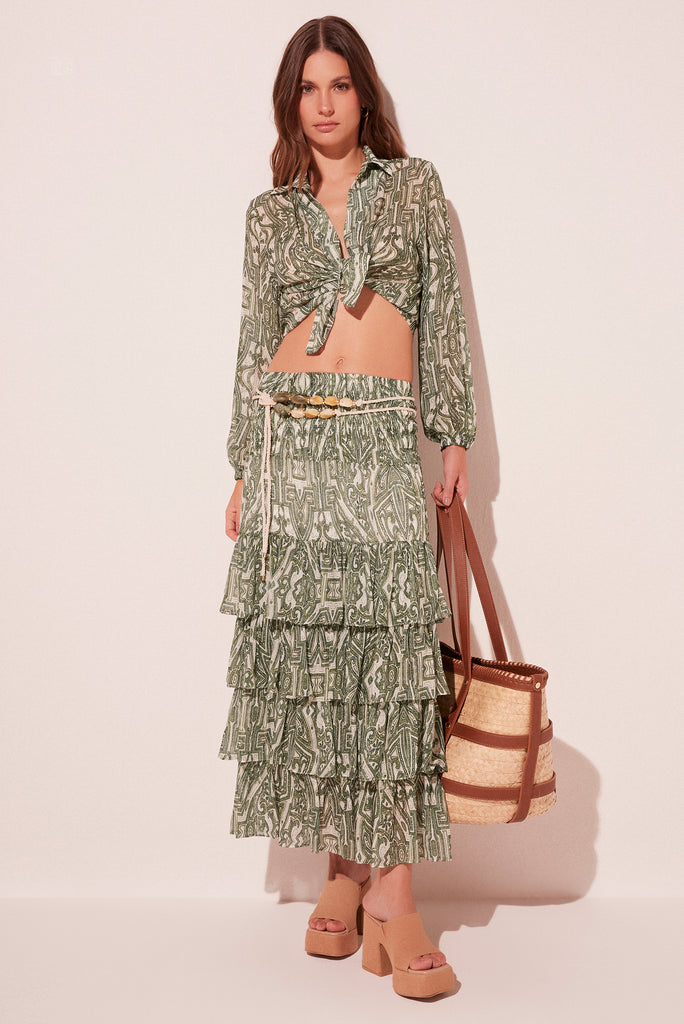 foliage labyrinth ruffled midi skirt e4617a2050;foliage labyrinth ruffled midi skirt e4617a2050;foliage labyrinth ruffled midi skirt e4617a2050;foliage labyrinth ruffled midi skirt e4617a2050;foliage labyrinth ruffled midi skirt e4617a2050