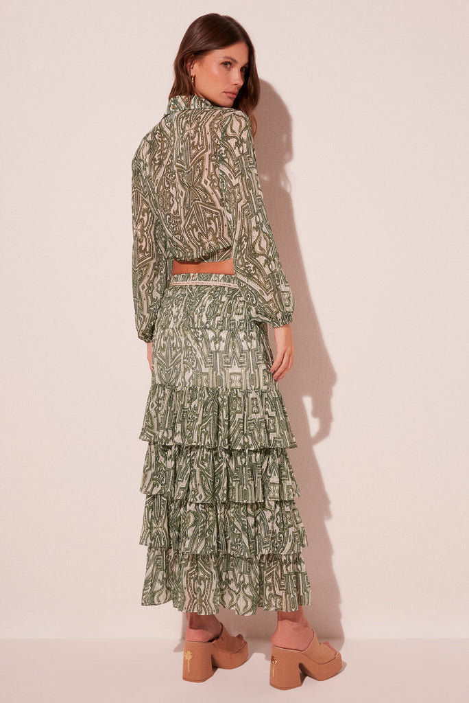 foliage labyrinth ruffled midi skirt e4617a2050;foliage labyrinth ruffled midi skirt e4617a2050;foliage labyrinth ruffled midi skirt e4617a2050;foliage labyrinth ruffled midi skirt e4617a2050;foliage labyrinth ruffled midi skirt e4617a2050