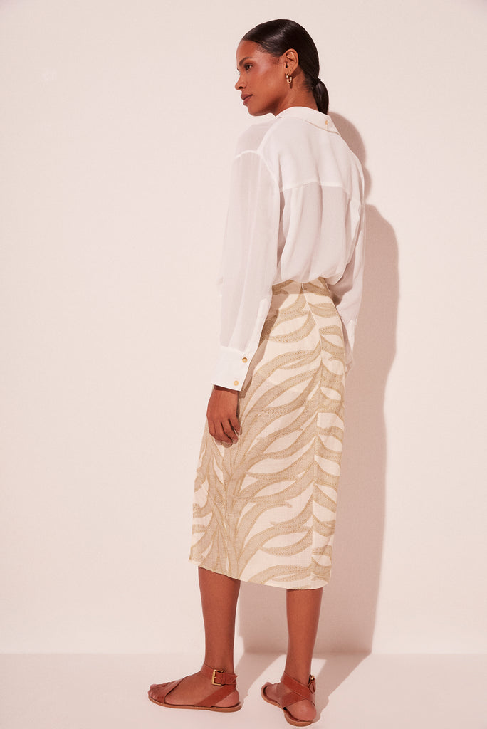 two color leaves side twist midi skirt e4698a2006;two color leaves side twist midi skirt e4698a2006;two color leaves side twist midi skirt e4698a2006;two color leaves side twist midi skirt e4698a2006;two color leaves side twist midi skirt e4698a2006