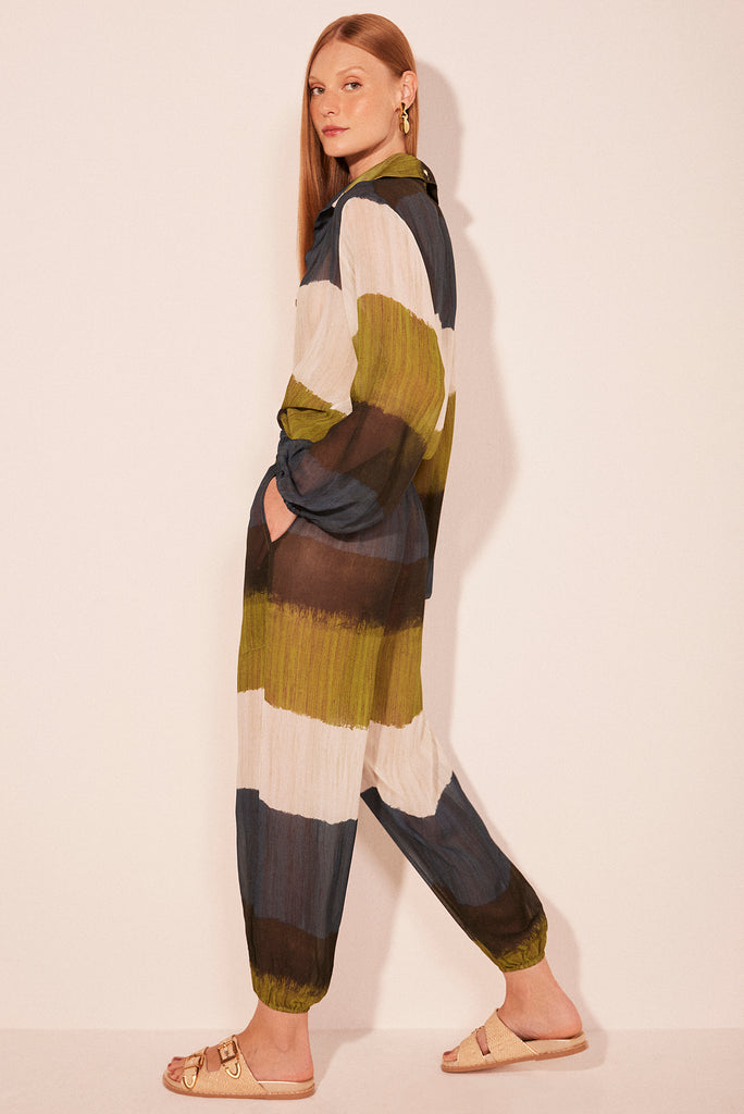 striped texture elastic waist baggy pants e4741a2424;striped texture elastic waist baggy pants e4741a2424;striped texture elastic waist baggy pants e4741a2424;striped texture elastic waist baggy pants e4741a2424;striped texture elastic waist baggy pants e4741a2424