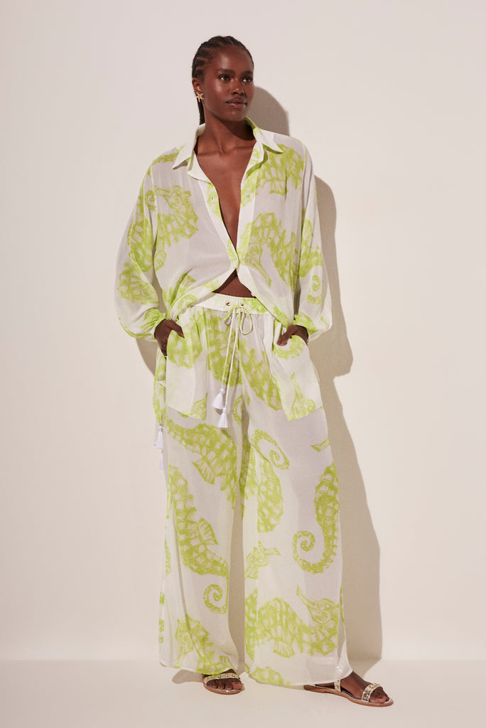 sea horse palazzo pants with elastic waist e4760a1820;sea horse palazzo pants with elastic waist e4760a1820;sea horse palazzo pants with elastic waist e4760a1820;sea horse palazzo pants with elastic waist e4760a1820;sea horse palazzo pants with elastic waist e4760a1820