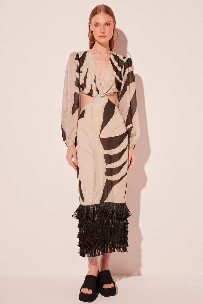 two color leaves halterneck with fringes midi dress e4869a2006;two color leaves halterneck with fringes midi dress e4869a2006;two color leaves halterneck with fringes midi dress e4869a2006;two color leaves halterneck with fringes midi dress e4869a2006;two color leaves halterneck with fringes midi dress e4869a2006