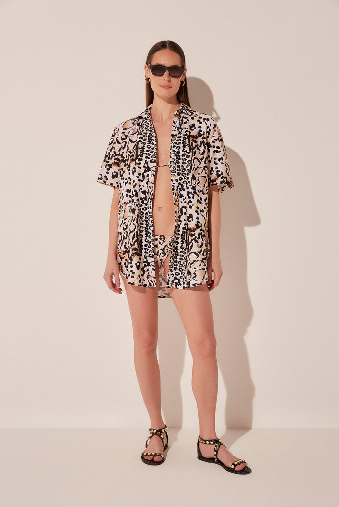 jaguar patchwork short sleeve shirt e4936a1884;jaguar patchwork short sleeve shirt e4936a1884;jaguar patchwork short sleeve shirt e4936a1884;jaguar patchwork short sleeve shirt e4936a1884;jaguar patchwork short sleeve shirt e4936a1884