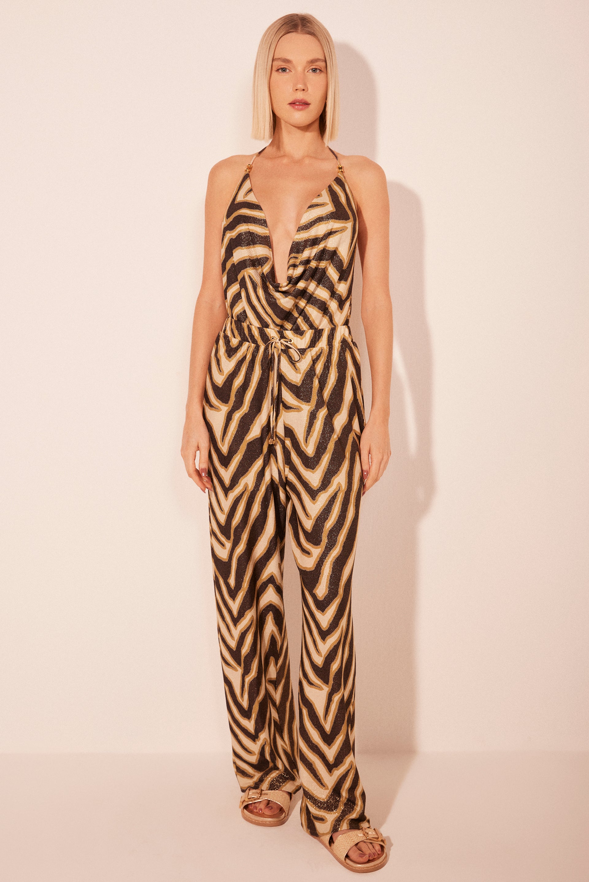 oryx low waist palazzo pants e4988a2270 - Product item main image