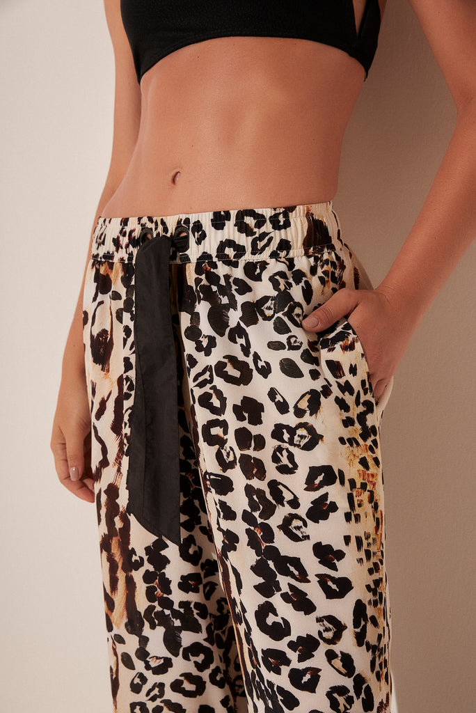 jaguar patchwork elastic waist palazzo pants e5061a1884;jaguar patchwork elastic waist palazzo pants e5061a1884;jaguar patchwork elastic waist palazzo pants e5061a1884;jaguar patchwork elastic waist palazzo pants e5061a1884;jaguar patchwork elastic waist palazzo pants e5061a1884