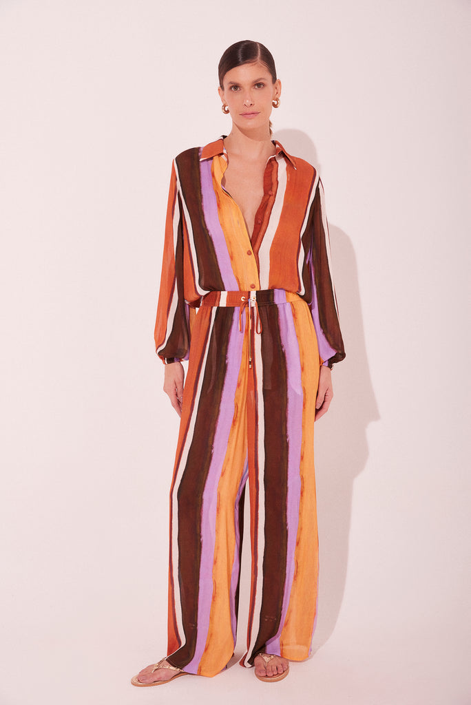 cashew stripe elastic waist straight leg pants e5083a2214;cashew stripe elastic waist straight leg pants e5083a2214;cashew stripe elastic waist straight leg pants e5083a2214;cashew stripe elastic waist straight leg pants e5083a2214;cashew stripe elastic waist straight leg pants e5083a2214