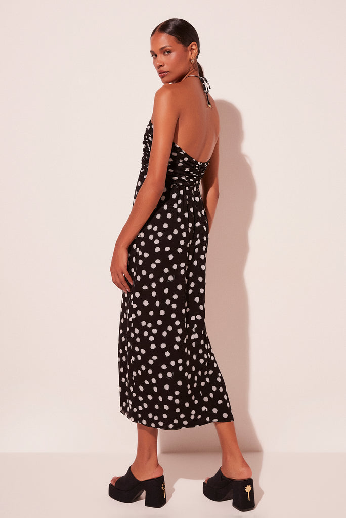 rustic polka dot ruched midi dress e5373a2042;rustic polka dot ruched midi dress e5373a2042;rustic polka dot ruched midi dress e5373a2042;rustic polka dot ruched midi dress e5373a2042;rustic polka dot ruched midi dress e5373a2042