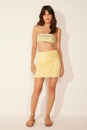 yellow malta criss crossed short skirt e6000a2435;yellow malta criss crossed short skirt e6000a2435;yellow malta criss crossed short skirt e6000a2435;yellow malta criss crossed short skirt e6000a2435;yellow malta criss crossed short skirt e6000a2435