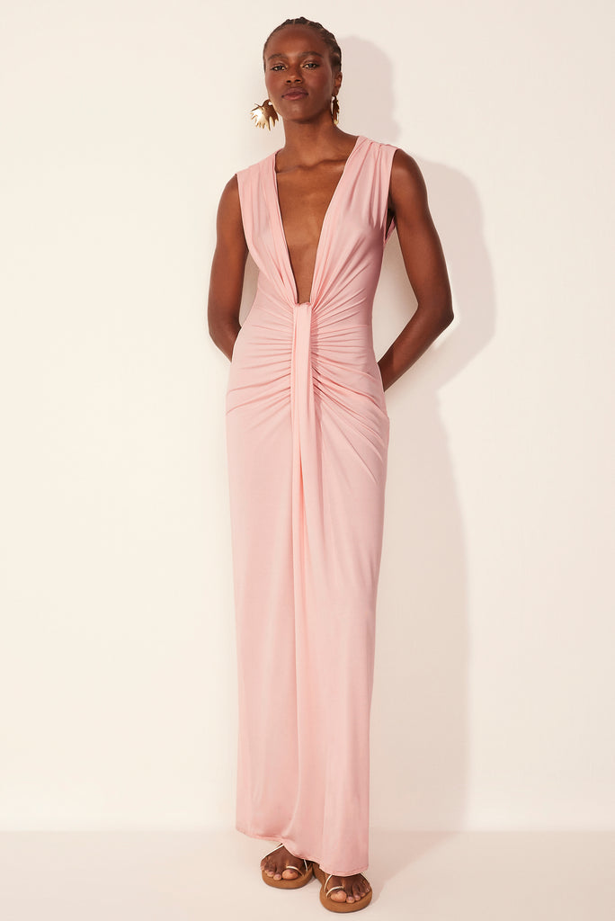pink malta draped long dress e6104a2403;pink malta draped long dress e6104a2403;pink malta draped long dress e6104a2403;pink malta draped long dress e6104a2403;pink malta draped long dress e6104a2403