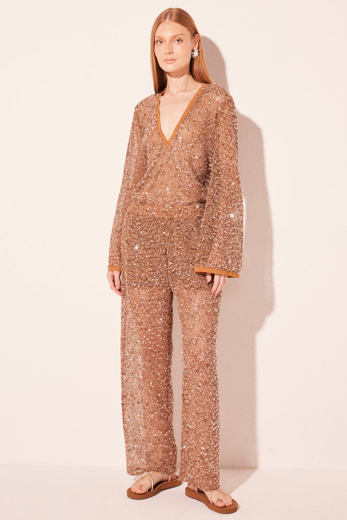 brown seaside view elastic waist straight leg pants e6321a2653;brown seaside view elastic waist straight leg pants e6321a2653;brown seaside view elastic waist straight leg pants e6321a2653;brown seaside view elastic waist straight leg pants e6321a2653;brown seaside view elastic waist straight leg pants e6321a2653
