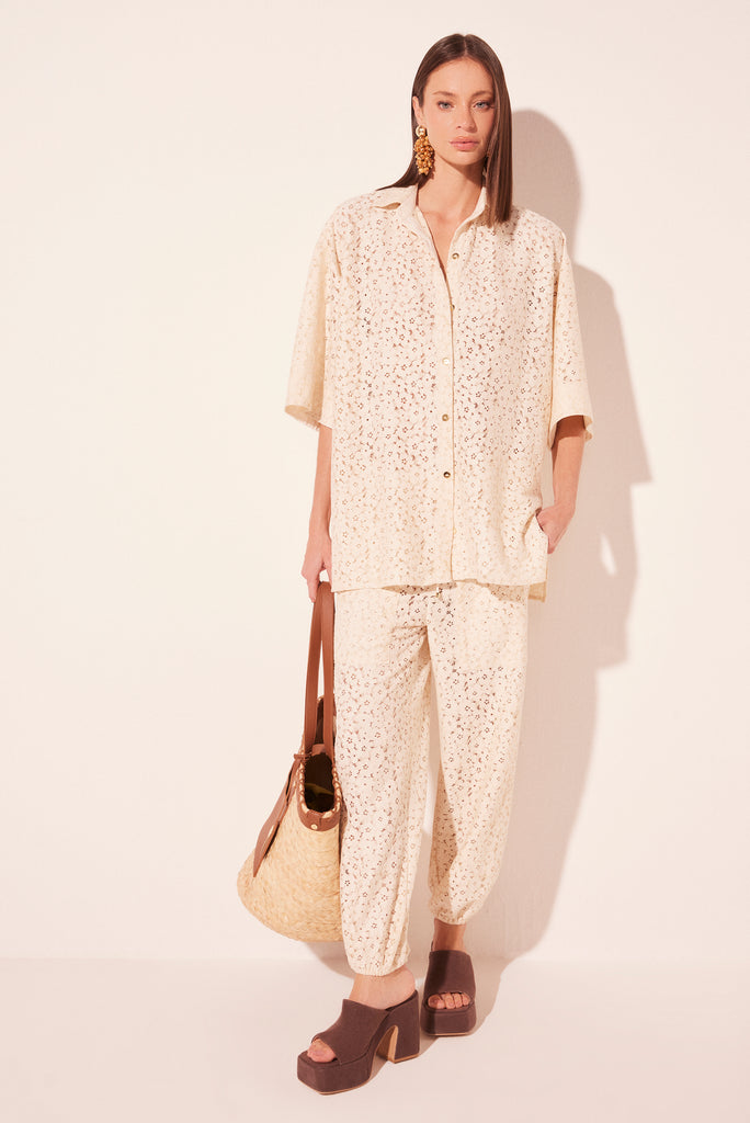 off white breath oversized short sleeve shirt e6358a2711