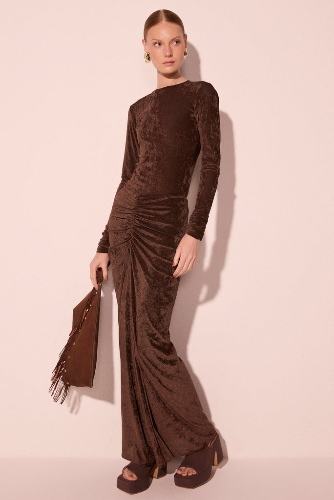 brown woolflower long sleeve top e6482a2895;brown woolflower long sleeve top e6482a2895;brown woolflower long sleeve top e6482a2895;brown woolflower long sleeve top e6482a2895;brown woolflower long sleeve top e6482a2895