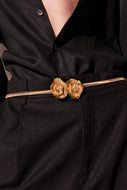 sun accessories metal flower slim belt k1097a2344;sun accessories metal flower slim belt k1097a2344;sun accessories metal flower slim belt k1097a2344;sun accessories metal flower slim belt k1097a2344;sun accessories metal flower slim belt k1097a2344