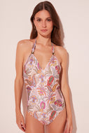 tropical cashmere detailed halterneck one piece m1126a2075;tropical cashmere detailed halterneck one piece m1126a2075;tropical cashmere detailed halterneck one piece m1126a2075;tropical cashmere detailed halterneck one piece m1126a2075;tropical cashmere detailed halterneck one piece m1126a2075