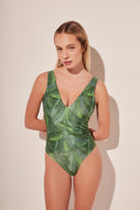 tropical leaves v neckline strappy one piece m914a1844;tropical leaves v neckline strappy one piece m914a1844;tropical leaves v neckline strappy one piece m914a1844;tropical leaves v neckline strappy one piece m914a1844;tropical leaves v neckline strappy one piece m914a1844