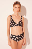 pearls dani with hoop full coverage bikini top s1600b2659