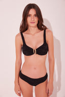 black texture crochet with hoop strappy bikini top s1785b2161;black texture crochet with hoop strappy bikini top s1785b2161;black texture crochet with hoop strappy bikini top s1785b2161;black texture crochet with hoop strappy bikini top s1785b2161;black texture crochet with hoop strappy bikini top s1785b2161