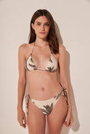 Monkeys Triangle Bikini Top S1807B1923