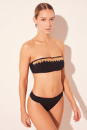 black embroidered jackal bandeau bikini top s2081b2771;black embroidered jackal bandeau bikini top s2081b2771;black embroidered jackal bandeau bikini top s2081b2771;black embroidered jackal bandeau bikini top s2081b2771;black embroidered jackal bandeau bikini top s2081b2771