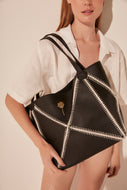 clay slit detailed embroidered tote bag t467a1888;clay slit detailed embroidered tote bag t467a1888;clay slit detailed embroidered tote bag t467a1888;clay slit detailed embroidered tote bag t467a1888;clay slit detailed embroidered tote bag t467a1888