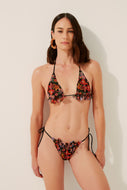 floral ikat side ties ruffled bikini bottom c1316b1341;floral ikat side ties ruffled bikini bottom c1316b1341;floral ikat side ties ruffled bikini bottom c1316b1341;floral ikat side ties ruffled bikini bottom c1316b1341;floral ikat side ties ruffled bikini bottom c1316b1341