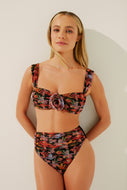 floral ikat high waist bikini bottom with ruched effect c1317b1341;floral ikat high waist bikini bottom with ruched effect c1317b1341;floral ikat high waist bikini bottom with ruched effect c1317b1341;floral ikat high waist bikini bottom with ruched effect c1317b1341;floral ikat high waist bikini bottom with ruched effect c1317b1341