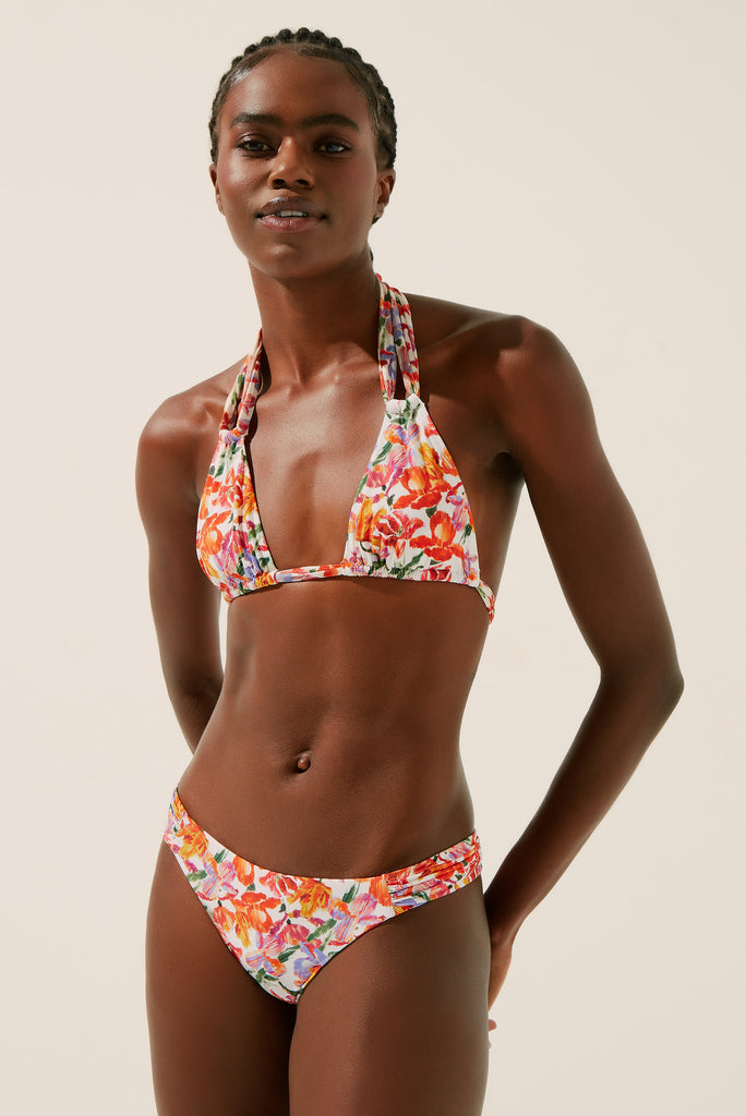 floral ikat medium side ruched bikini bottom c356b1341;floral ikat medium side ruched bikini bottom c356b1341;floral ikat medium side ruched bikini bottom c356b1341;floral ikat medium side ruched bikini bottom c356b1341;floral ikat medium side ruched bikini bottom c356b1341