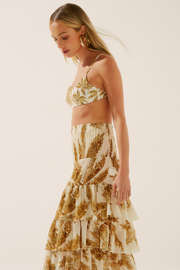 sequins palm midi skirt with ruffles e4279a1397;sequins palm midi skirt with ruffles e4279a1397;sequins palm midi skirt with ruffles e4279a1397;sequins palm midi skirt with ruffles e4279a1397;sequins palm midi skirt with ruffles e4279a1397