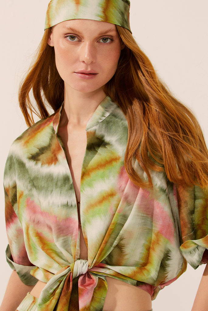 botanic tie-dye cropped top with tie e4411a1438;botanic tie-dye cropped top with tie e4411a1438;botanic tie-dye cropped top with tie e4411a1438;botanic tie-dye cropped top with tie e4411a1438;botanic tie-dye cropped top with tie e4411a1438
