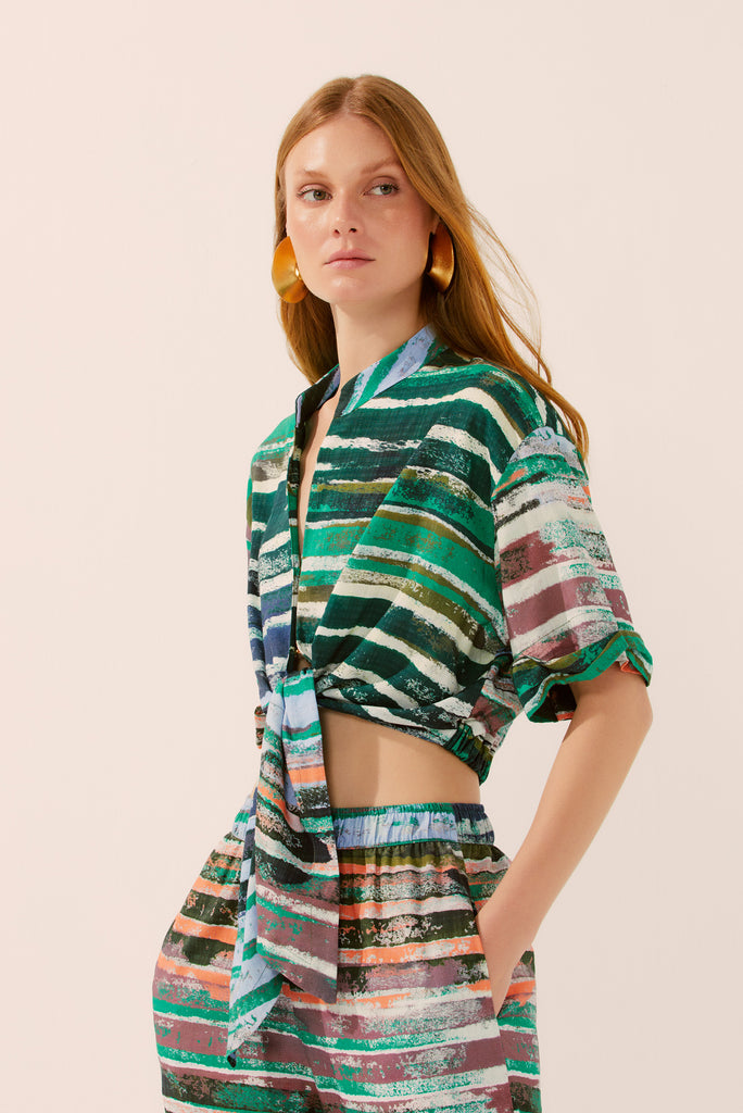 abstract stripes cropped top with tie e4411a1527;abstract stripes cropped top with tie e4411a1527;abstract stripes cropped top with tie e4411a1527;abstract stripes cropped top with tie e4411a1527;abstract stripes cropped top with tie e4411a1527