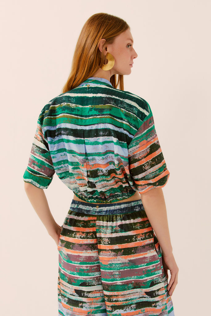 abstract stripes cropped top with tie e4411a1527;abstract stripes cropped top with tie e4411a1527;abstract stripes cropped top with tie e4411a1527;abstract stripes cropped top with tie e4411a1527;abstract stripes cropped top with tie e4411a1527