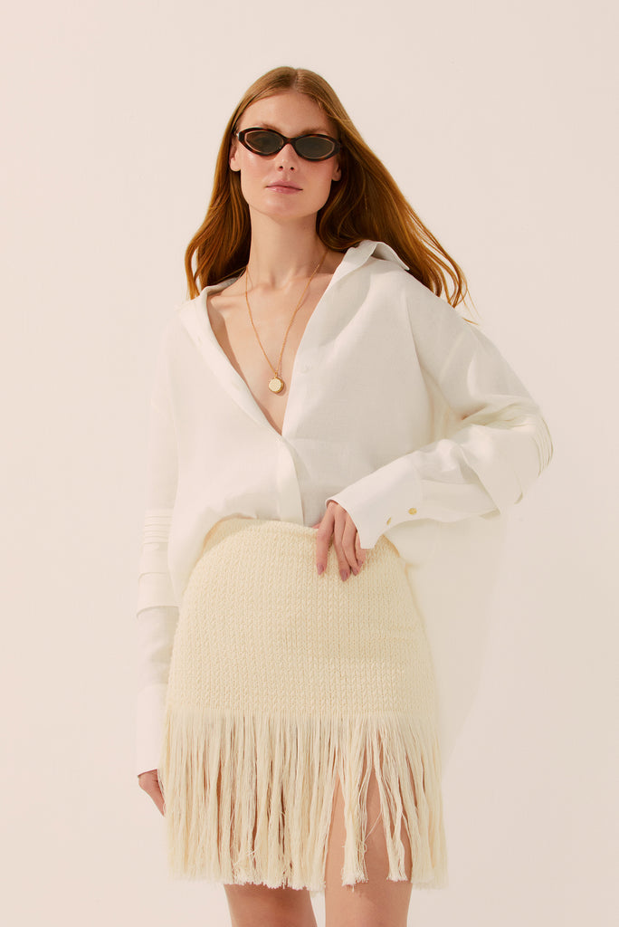 sand skirt with fringes e4437a1550;sand skirt with fringes e4437a1550;sand skirt with fringes e4437a1550;sand skirt with fringes e4437a1550;sand skirt with fringes e4437a1550