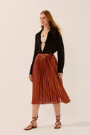 pleated palm midi skirt  e4479a1532;pleated palm midi skirt  e4479a1532;pleated palm midi skirt  e4479a1532;pleated palm midi skirt  e4479a1532;pleated palm midi skirt  e4479a1532