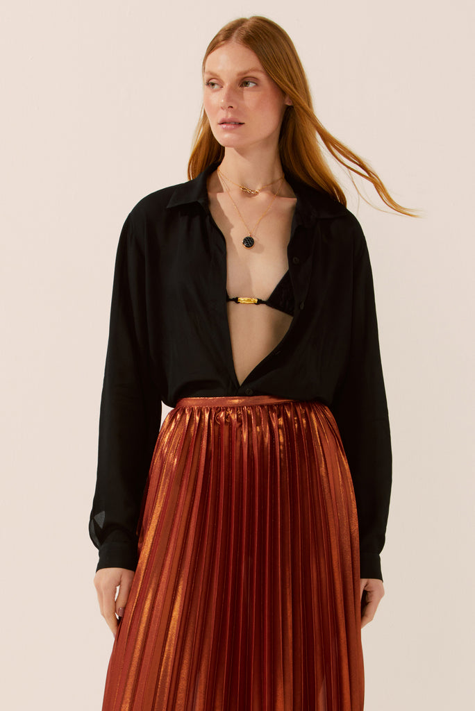 pleated palm midi skirt  e4479a1532;pleated palm midi skirt  e4479a1532;pleated palm midi skirt  e4479a1532;pleated palm midi skirt  e4479a1532;pleated palm midi skirt  e4479a1532