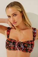 floral ikat strappy bikini top with flower s1580b1341;floral ikat strappy bikini top with flower s1580b1341;floral ikat strappy bikini top with flower s1580b1341;floral ikat strappy bikini top with flower s1580b1341;floral ikat strappy bikini top with flower s1580b1341