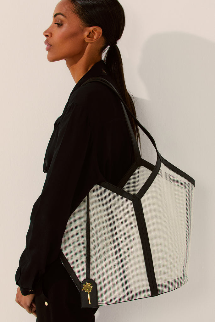 Poppy Tote Bag  T449A1529
